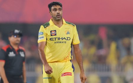 'रोहित और विराट को टीम से इसलिए नहीं निकाला जा सकता क्योंकि...', रविचंद्रन अश्विन ने जो बात बोली वो फैन्स को खुश कर देगी