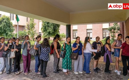 DU No Tolerance Policy: डीयू में रैगिंग पर नो टॉलरेंस पॉलिसी! बदसलूकी पर एडमिशन-डिग्री रद्द, क्रिमिनल केस भी होगा दर्ज
