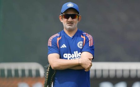 गौतम गंभीर के कोच बनने के बाद इन 3 खिलाड़ियों का करियर खत्म! अब दोबारा मौका मिलना मुश्किल