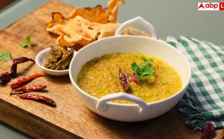 Dal Cooking Tips: अगर देर से गलती है दाल तो इस तरीके से पकाएं, मिनटों में तैयार करने का आसान तरीका