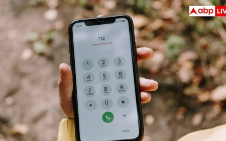 Emergency Call Without SIM: फोन में सिम न होने पर भी कैसे लग जाती है 112 पर कॉल, कैसे काम करता है इमरजेंसी सिस्टम?  