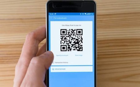 हर QR Code एक जैसा नहीं होता! जानिए Static और Dynamic में क्या होता है अंतर और कैसे करते हैं काम