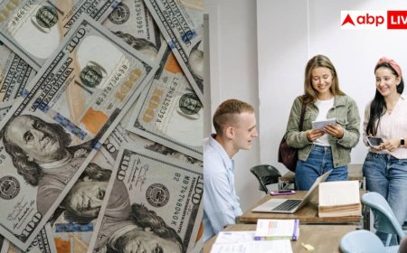 High Paying Career: विदेश जाकर करनी है मोटी कमाई? इन कॉर्स में आज ही ले लें एडमिशन