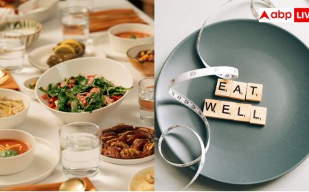 Weekly Fasting Benefits:हफ्ते में एक बार उपवास रखने के क्या हैं फायदे? लेकिन इन चीजों का रखना होगा ध्यान