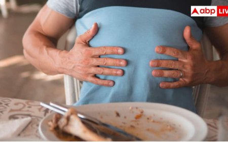 How To Clear Stomach In Morning: सुबह नहीं होता पेट साफ तो अपनी डाइट में शामिल करें ये चीजें, एक्सपर्ट्स से जानें डाइट प्लान
