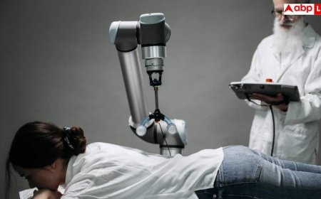 AI in Healthcare: क्या चैटजीपीटी के भरोसे मरीजों की जिंदगी? भारत में 54% डॉक्टर कर रहे हैं AI का इस्तेमाल