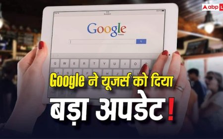 Google Photos में फिर आ गया ये फीचर! Ask Photos से क्यों है बिल्कुल अलग, जानिए पूरी जानकारी