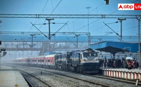 RRB JE recruitment 2026: रेलवे ने 4098 पदों पर भर्ती का किया ऐलान, 14 अगस्त से JE-DMS और CMA के पदों पर शुरू होंगे आवेदन