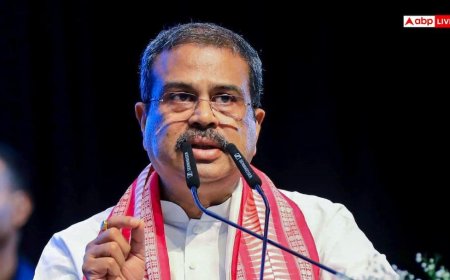 धर्मेंद्र प्रधान इस्तीफा देंगे या नहीं? केंद्र सरकार के बड़े अधिकारी ने साफ कर दी तस्वीर
