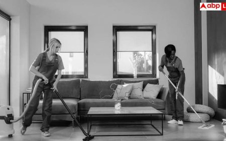 Room Cleaning Tips: झाड़ू लगाने के बाद भी कमरे में दिखती है धूल? सफाई का यह तरीका तुरंत बदल देगा गेम