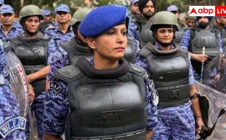 Sonia Sehrawat: कॉकरोच पर इंस्टा स्टोरी लगाने वाली सोनिया सहरावत की सैलरी कितनी, RAF में कैसे मिलती है जॉब?