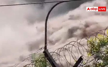 सरकार ने बताया पाकिस्तान को क्यों नहीं भेजा कोई अलर्ट, सिंधु जल संधि पर भी दिया बड़ा संदेश