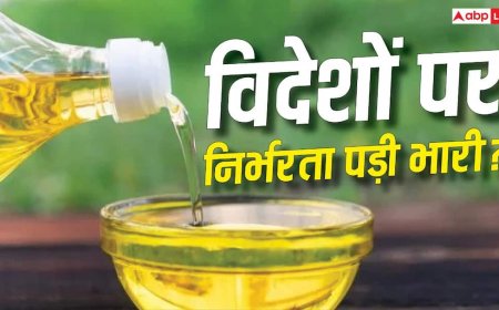 पेट्रोल के बाद खाने का तेल महंगा, भारत को क्यों चुकाने होंगे 1.75 ट्रिलियन? PM की अपील का नहीं दिखा असर