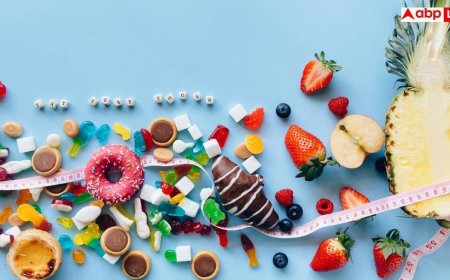 Foods For Overall Health: क्या आपका गलत खानपान अंदर ही अंदर शरीर को कर रहा है खोखला? एक्सपर्ट से जानें सच