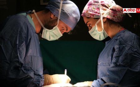 Cardiac Arrest Survival Case: 40 घंटे तक बंद रही दिल की धड़कन, फिर भी जिंदा बचा इंसान? मेडिकल साइंस भी हैरान