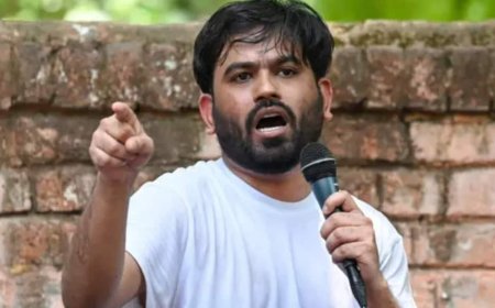 सोनम वांगचुक के अनशन तोड़ने के बाद खत्म हो जाएगा आंदोलन? अभिजीत दीपके ने दिया जवाब, बोले- 'मुझे खुशी है कि...'