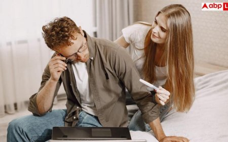 Male Infertility: क्या पुरुषों में बढ़ रही इनफर्टिलिटी बनी IVF बूम की वजह, जानिए क्या कहते हैं आंकड़े?