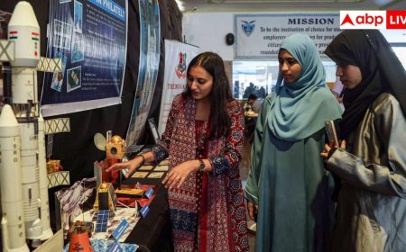 ISRO दे रहा स्टूडेंट्स को इंटर्नशिप का मौका, जानें कौन कर सकता है अप्लाई? 