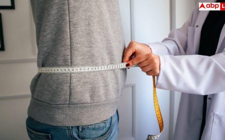 Waist Size And Health: वजन नहीं, कमर का साइज खोलेगा सेहत का राज! मोटापा मापने में BMI से ज्यादा असरदार फॉर्मूला