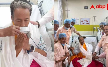 Sonam Wangchuk News: 26 दिन के अनशन के बाद अचानक से भरपेट खाना खा लें तो क्या होगा, बॉडी कैसे करेगी रिएक्ट?