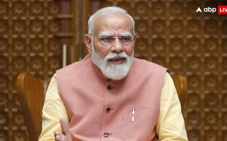 ‘इंस्टाग्राम पर रहें एक्टिव, रील्स बनाकर करें पोस्ट और...’, कैबिनेट बैठक में PM मोदी की मंत्रियों को सलाह
