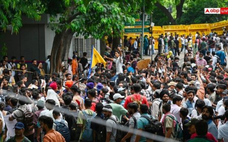 CJP की ताकत देर से समझी सरकार? फास्ट ट्रैक कोर्ट, नया बिल और बातचीत, महज 36 घंटे में उठाए क्या-क्या कदम