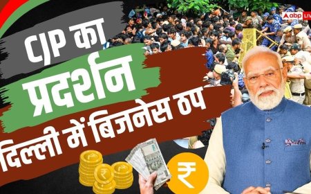 CJP Protest: सीजेआई आंदोलन के बाद दिल्ली में व्यापार ठप, CTI ने PM मोदी को लिखा पत्र, क्या-क्या मांग की?