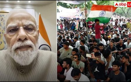 PM Modi Instagram Followers: इस एक वीडियो से इंस्टाग्राम पर छाए पीएम मोदी, 12 घंटे में बढ़े 1.1 मिलियन फॉलोअर्स