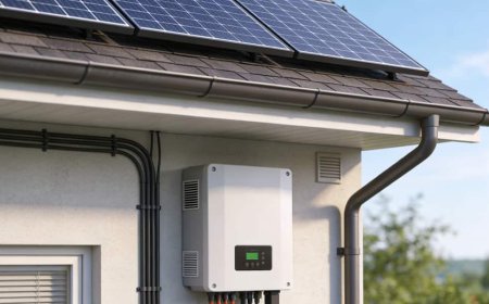 On-Grid Solar Inverter खरीदने से पहले पता होनी चाहिए ये बातें, वरना पैसे हो जाएंगे बर्बाद