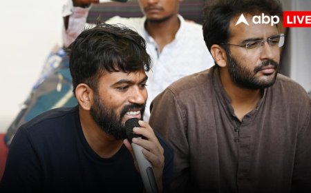 'पूरे देश में होगा...', धर्मेंद्र प्रधान के इस्तीफे पर अड़ी CJP, मीटिंग से ठीक पहले केंद्र सरकार को दिया अल्टीमेटम