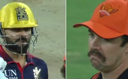 विराट कोहली से विवाद की खबरों पर ट्रेविस हेड ने तोड़ी चुप्पी, सोशल मीडिया ट्रोलिंग पर भी जताया दर्द