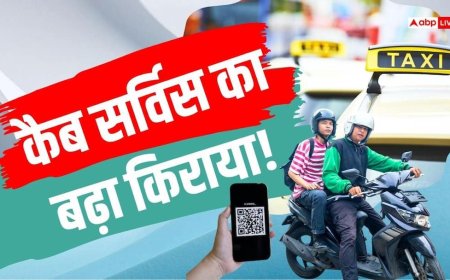 CJP Protest: 'महंगा' पड़ रहा जंतर मंतर प्रदर्शन, वीकएंड पर ओला उबर रैपिडो का किराया बढ़ा! मेट्रो स्टेशन बंद होने से परेशानी