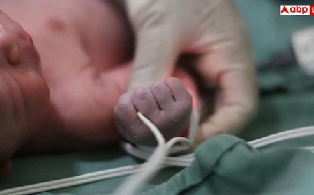 Birth Weight And Adult Health: क्या जन्म के समय आपका वजन भी था कम? रिसर्च का ये 'स्ट्रोक' कनेक्शन उड़ा देगा होश