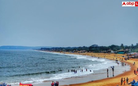 IRCTC Goa Tour Package: मात्र ₹18,680 में गोवा की फ्लाइट, 4-स्टार होटल और खाना! IRCTC का 'गोवा डिलाइट' पैकेज