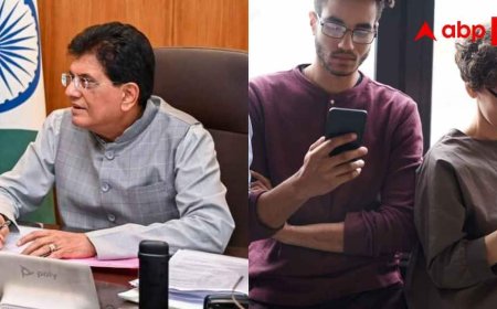 Piyush Goyal Deepfake Video: CJP प्रोटेस्ट पर अब केंद्रीय मंत्री पीयूष गोयल का AI Deepfake Video वायरल, ऐसे करें पहचान