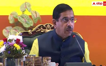 क्या प्रह्लाद जोशी को शिक्षा मंत्रालय संभालने के लिए अलग से मिलेगी सैलरी? यहां जानिए