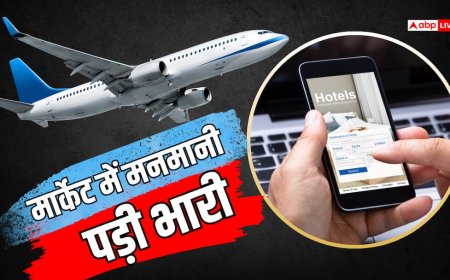 इस ट्रेवल कंपनी पर एक्शन, 73 अरब का लगा जुर्माना