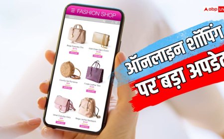 रात में ऑनलाइन शॉपिंग से बचें, अपनाएं स्मार्ट टिप्स