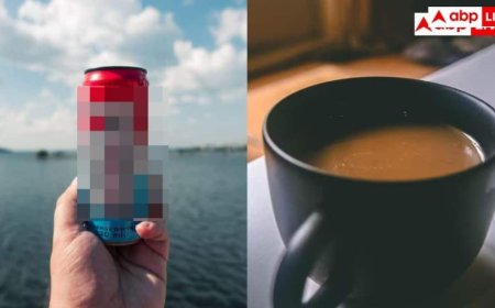 Coffee Side Effect: दिन में 2 कप कॉफी पीने से कम होता दिल की बीमारियों का खतरा
