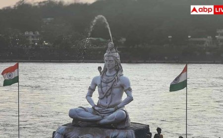 पहली बार कांवड़ लाने जा रहे हैं तो कौन-सा रूट सबसे बेस्ट? पैदल आने वाले जान लें डिटेल्स