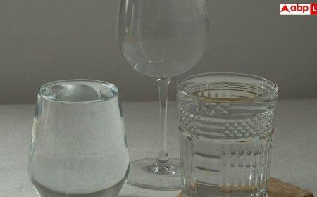 Glass Cleaning Hacks: अगर धुंधले होने लगे हैं कांच के बर्तन, तो इस तरीके से करें सफाई; तुरंत लौटेगी चमक