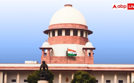 Supreme Court Order: सुप्रीम कोर्ट की क्लिप सोशल मीडिया पर डाली तो कितनी मिलेगी सजा? जान लें नियम