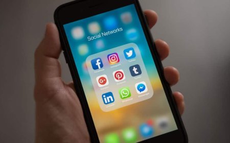 16 साल से कम उम्र के बच्चे नहीं कर पाएंगे Social Media पर पोस्ट? इस देश का बड़ा कदम