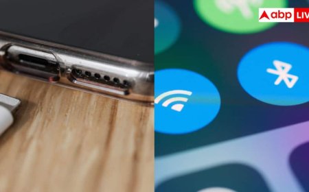 Bluetooth On Drain Battery: दिनभर ऑन रखते हैं फोन का Bluetooth, जानें इससे कितनी खर्च हो जाती है बैटरी?