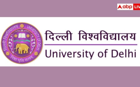 DU में MBA से BCom (Hons) तक ऑनलाइन पढ़ाई का प्लान, घर बैठे मिलेगी डिग्री  