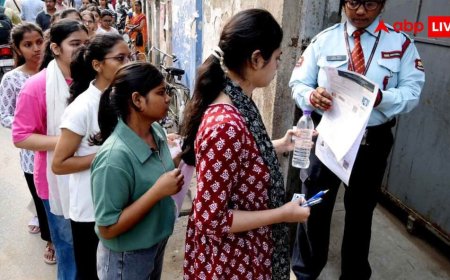 NEET PG 2026: खुल गई करेक्शन विंडो, 28 जुलाई तक सुधार का मौका