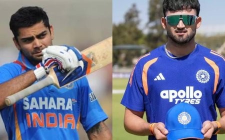 भारत के इन 24 खिलाड़ियों ने जिम्बाब्वे के खिलाफ टी20 इंटरनेशनल क्रिकेट में किया डेब्यू; देखें लिस्ट