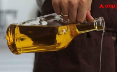 Mustard Oil vs Olive Oil Benefits: सरसों या जैतून... हार्ट पेशेंट के लिए कौन सा तेल सही?