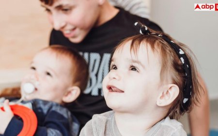 Birth Order And Intelligence: एक ही घर में पले-बढ़े भाई-बहनों का दिमाग क्यों होता है अलग?