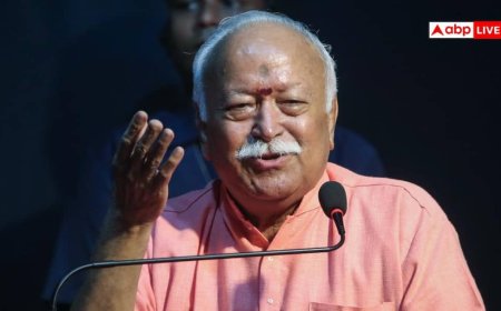 पहले किया सपोर्ट अब कसा तंज, RSS प्रमुख मोहन भागवत ने क्यों कहा- 'ये Gen-Z वाले...'